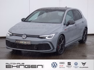 Volkswagen Golf Gebrauchtwagen Kaufen