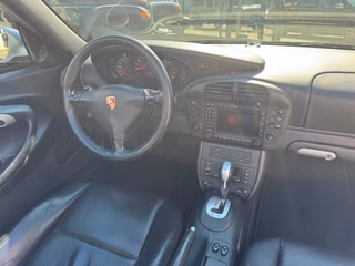 Porsche 911 Carrera Cabriolet - foto 15