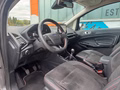 Ford EcoSport ST-Line 125PS Rf-Kamera Winter-Paket - bilder 5
