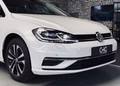 Daumennagel 9 - Volkswagen Golf VII IQ.DRIVE Start-Stopp|NAVI|KAMERA|ACC|SHZ|
