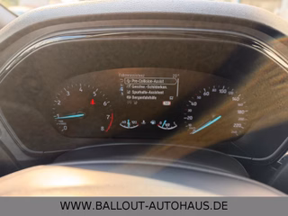 Ford Focus Turnier ST-Line*2.HAND*B&O*SPUR*TOT*LED*SY - photo 27