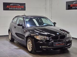 BMW 116 Gebrauchtwagen Kaufen