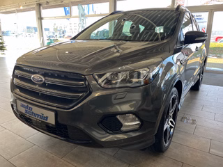 Ford Kuga Gebrauchtwagen Kaufen
