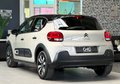 Daumennagel 5 - Citroën C3 Shine KAMERA|SHZ|CARPLAY|TEMP.|KEYLESS
