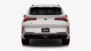 2026 BMW X3 30 xDrive - photo 5