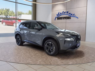 Nissan X-Trail age.one-day registration Kaufen