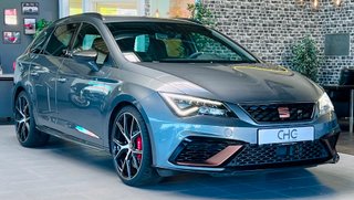 CUPRA Leon Gebrauchtwagen Kaufen