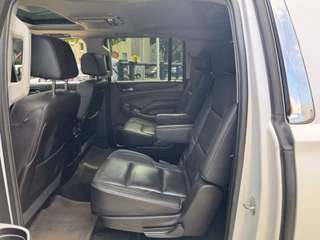 Chevrolet Suburban 5.3 V8 LTZ + LPG - foto 17