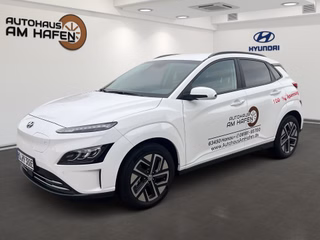 Hyundai KONA Elektro Vorführfahrzeug Kaufen