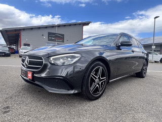 Mercedes-Benz E 200 Gebrauchtwagen Kaufen