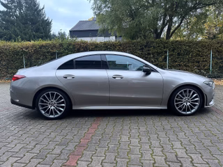 Mercedes-Benz CLA 250/AMG Line - foto 9