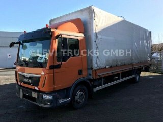 MAN  Used vehicle for sale