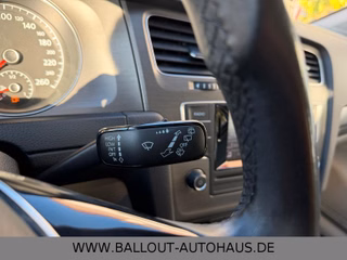 Volkswagen Golf VII Lim. BMT*2.HAND*BT*KLIMA*TÜV/AU NEU*EU5 - foto 20