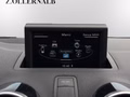 Daumennagel 15 - Audi A1 Sportback 1.2 TFSI S line *H&R*XENON*NAVI*SHZ