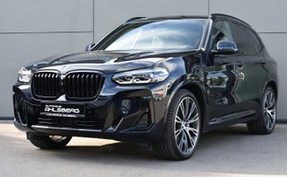BMW X3 Used vehicle for sale