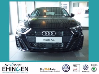 Audi A1 Jahreswagen Kaufen