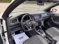 Daumennagel 15 - Volkswagen T-Roc Cabriolet R-Line DSG ACC Kamera Navi AHK