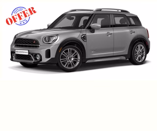 MINI Cooper S Countryman All4 New vehicle for sale