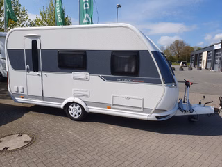 Hobby De Luxe Edition Gebrauchtwagen Kaufen