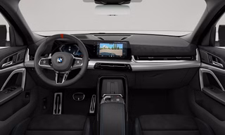 2027 BMW X2 M35i - photo 7