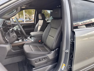 Chevrolet Silverado 6.2 V8 High Country - foto 17