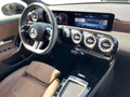 Daumennagel 18 - Mercedes-Benz A 200 d AMG Advance Plus, Night Paket, AHK
