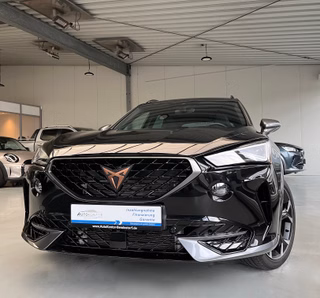 CUPRA Formentor Gebrauchtwagen Kaufen