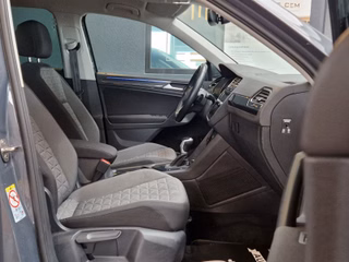 Volkswagen Tiguan 2.0TDI Life*7G*KAMERA*KEYLESS*1.HAND - bilder 11