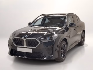 BMW X2 Gebrauchtwagen Kaufen