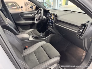 Volvo XC40 B4 B Aut. R-Design PANORAMA AHK ACC 360° - bilder 15