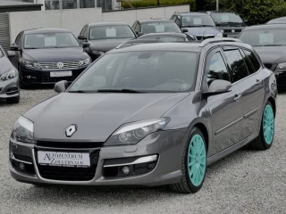Renault Laguna Gebrauchtwagen Kaufen