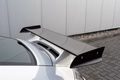 Daumennagel 44 - Porsche 911/996 GT3 RS  1st paint 1st tires NO over-revs