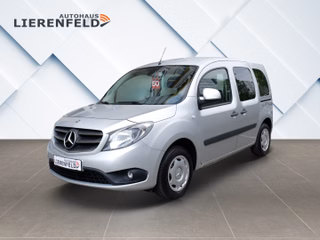 Mercedes-Benz Citan Kombi Used vehicle for sale