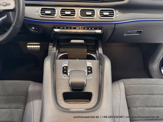 Mercedes-Benz GLE 450 4Matic AMG - nur 39 tkm - DISTRONIC PANO - bilder 23