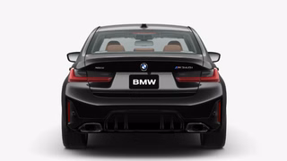 2026 BMW M340i xDrive Sedan - photo 5