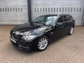 Daumennagel 4 - BMW 530 5 Touring 530 d xDrive