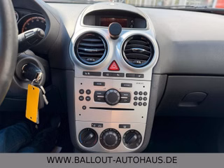 Opel Corsa D 150 Jahre*1.HAND*KLIMA*TEMPO*LKZ*SHZ*EU5 - bilder 12