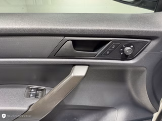 Volkswagen Caddy 1.0 TSI Maxi Kasten EcoProfi Klima AHK - bilder 16