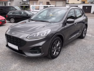 Ford Kuga ST-Line 1.5 ACC AHK LED Head-Up Navi DAB Winter-P. - foto 1
