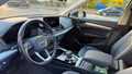 Daumennagel 8 - Audi Q5 50 TDI quattro S line