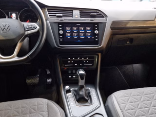 Volkswagen Tiguan Life 2.0TDI*KAMERA*CARPLAY*LED* - bilder 4
