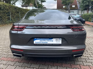 Porsche Panamera 4/Kamera/Bose/ - foto 9