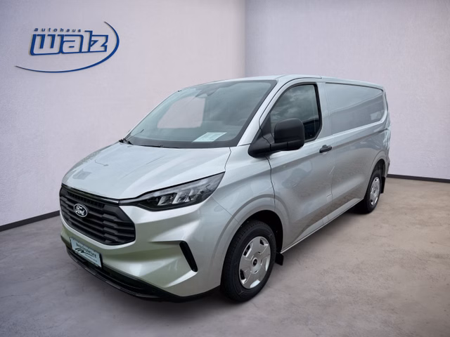 Ford Transit Custom age.one-day registration Kaufen