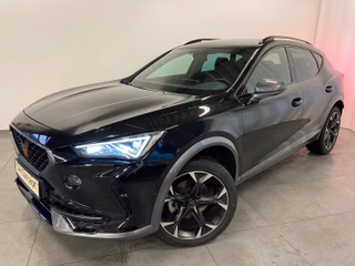 CUPRA Formentor Gebrauchtwagen Kaufen
