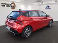 Daumennagel 4 - Hyundai i20 Trend 1.0 SHZ, Tempomat, Klima, Navi, Kamera