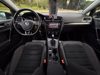 Volkswagen Golf VII 1.5 Variant Highline*Aut*Nav*LED*ACC* - foto 5
