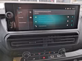 Daumennagel 10 - Opel Vivaro Kasten SHZ KAMERA 2+EINZELSITZ GJR CARPLAY