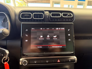 Citroën C3 Aircross Shine Pano Navi Kamera AHK Tempomat - foto 15