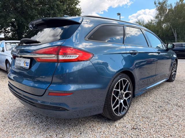 Ford Mondeo ST-Line Kamera*Navi*Tempo*SitzHz. - foto 4
