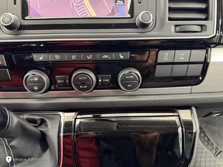 Volkswagen T6 Multivan  Generation Six 4Motion AHK DSG Navi Leder CarPlay - foto 17